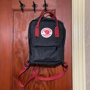 Fjallraven kanken mini
